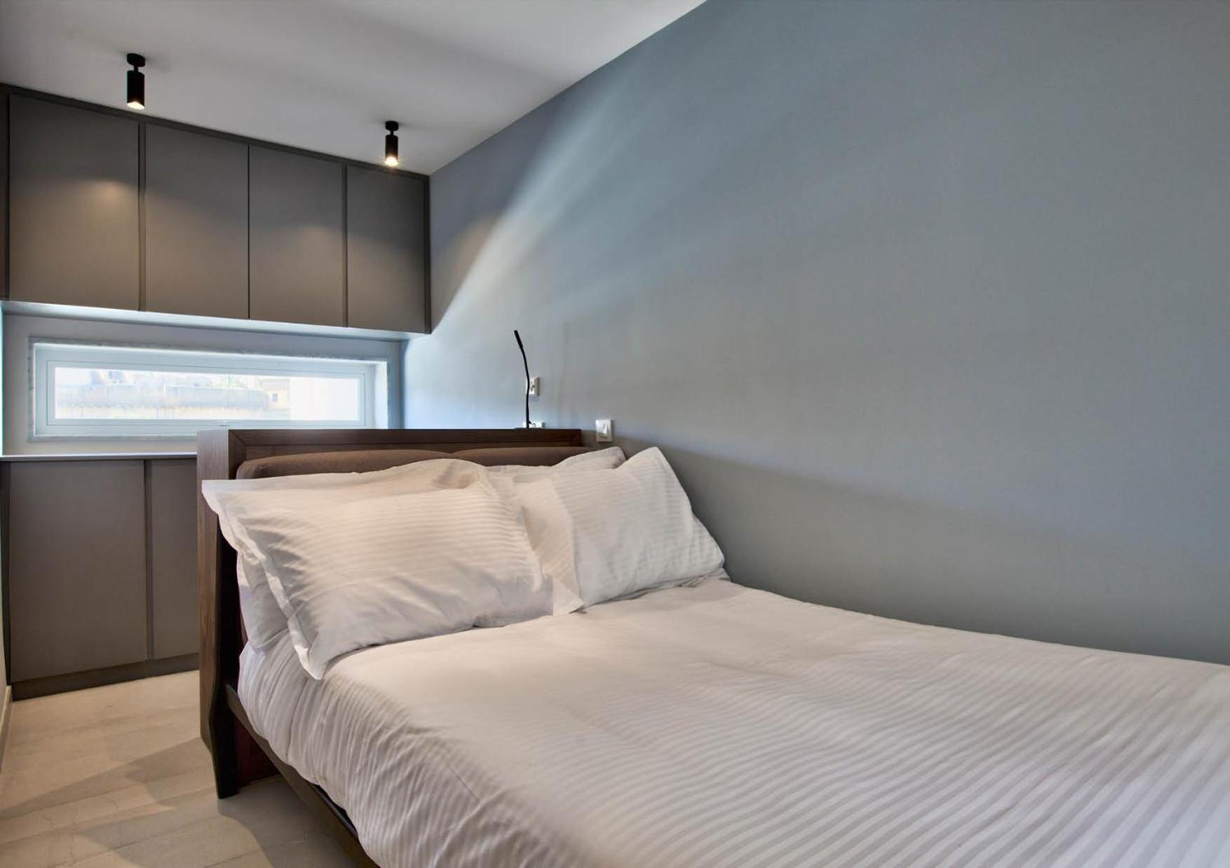 Sea Front Spacious Valletta Views Apartments Sliema Exterior photo